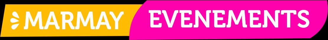 Logo de Marmay Evenements